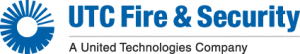 UTC Fire & Security - logo