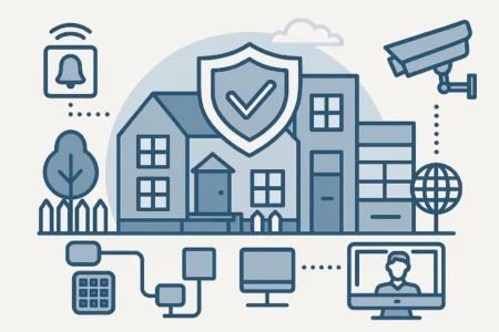 Oferta usług montażu MIRAKO.