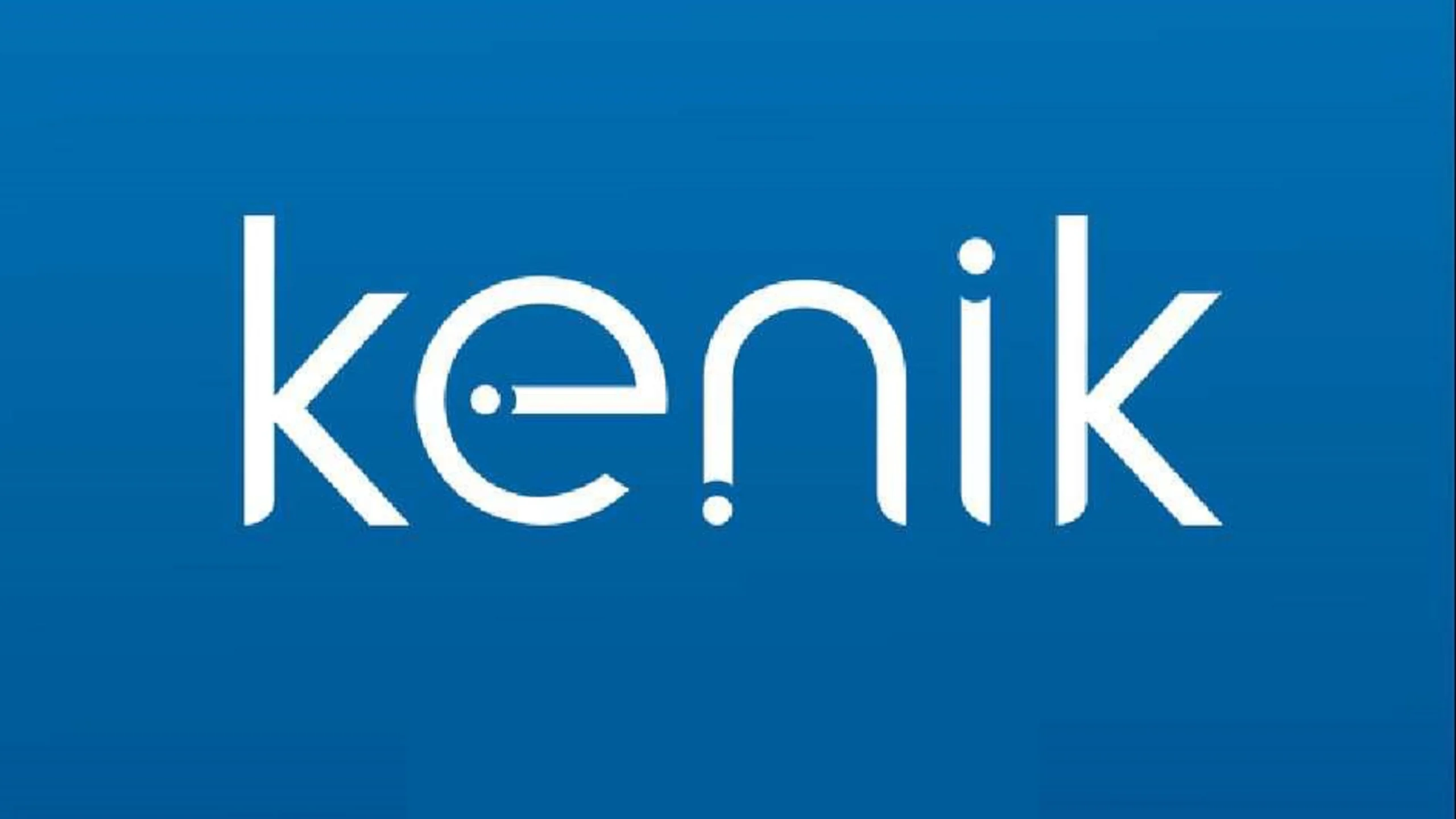 Kenik logo