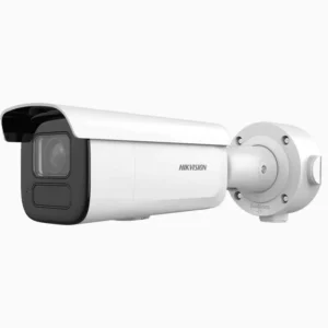 Kamera Hikvision tubowa bullet.