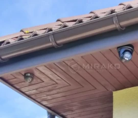 Gotowa kamera Hikvision w nowym punkcie obserwacji
