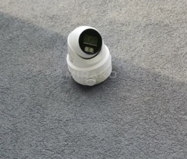 Kamera Hikvision 8 MP z aktywnym odstraszaniem i rozbudowaną analityką