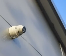 Nowa kamera Hikvision zamontowana w zakładzie produkcyjnym